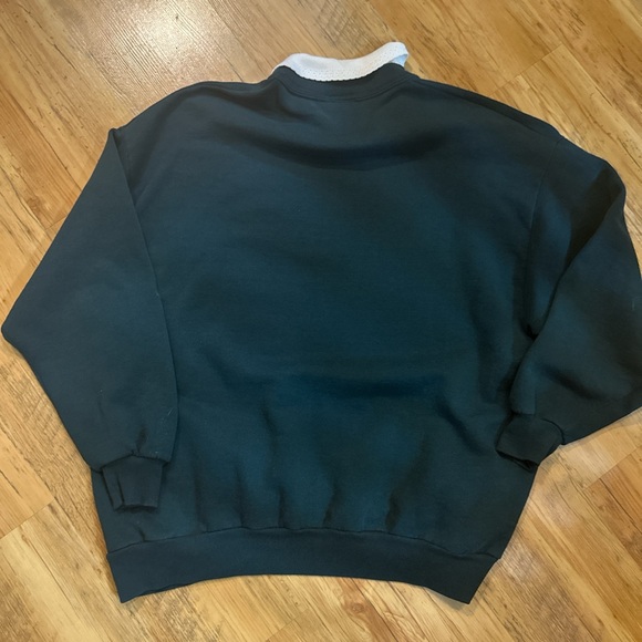 Grannycore VTG Morning Sun Sweatshirt Sz 2XL - Picture 7 of 7